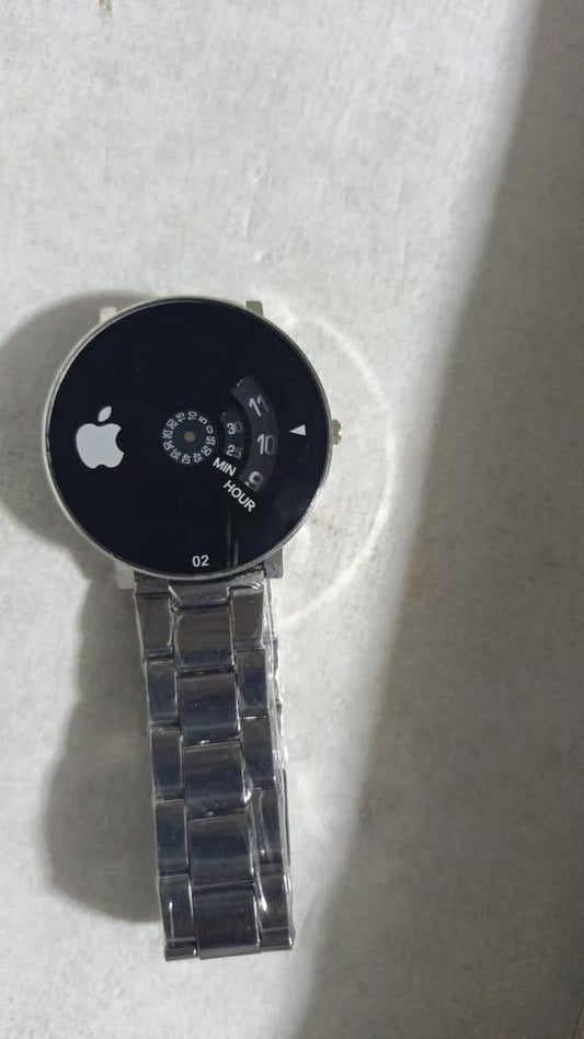 Men's Classic Analogue Watch