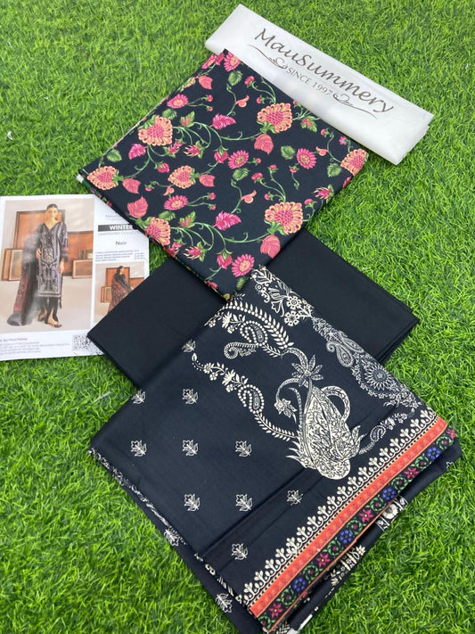 MAUSUMMERY LINEN 3PC - VIP Quality