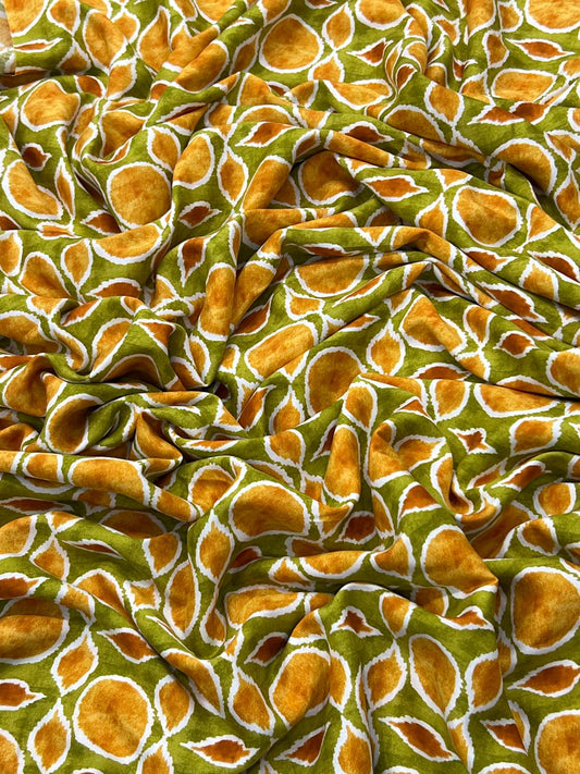 SPECIAL STONE LINEN 2PC - SALE