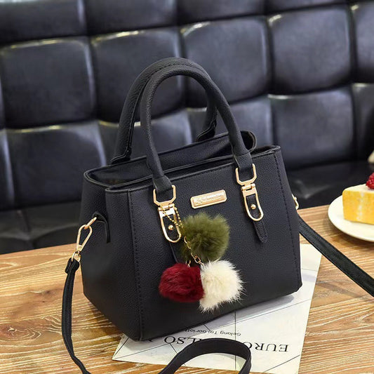 Premium Leather Handbag