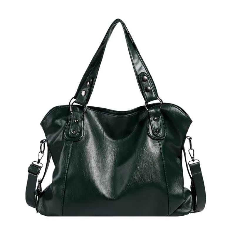 Premium Leather Handbag