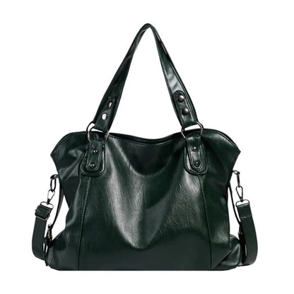 Premium Leather Handbag
