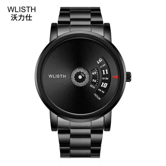 Wlisth Swiss Brand Watch