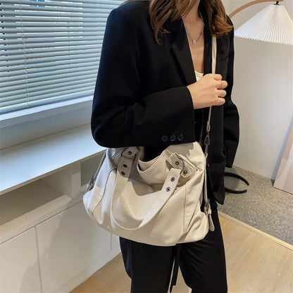 Premium Leather Handbag