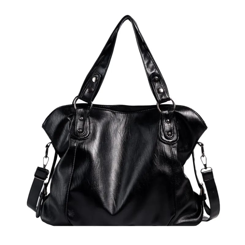 Premium Leather Handbag