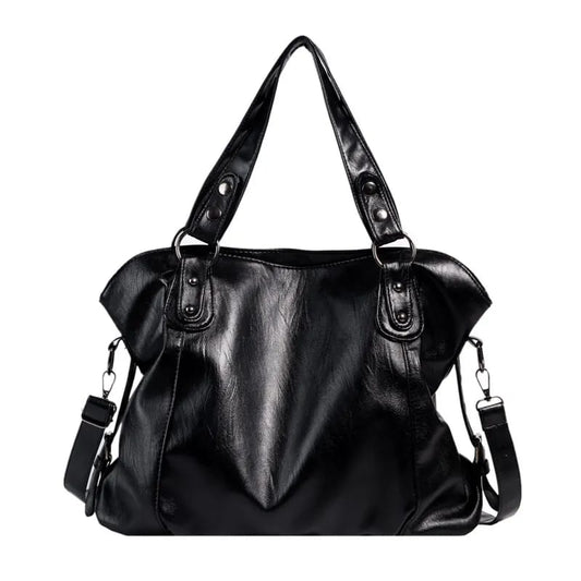 Premium Leather Handbag