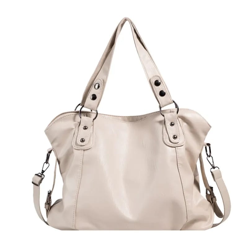Premium Leather Handbag