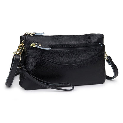 Premium Leather Handbag